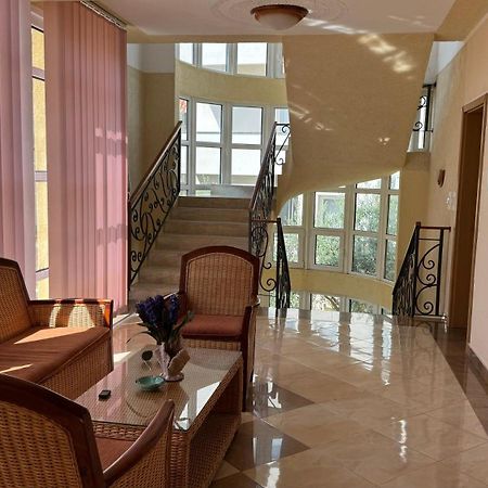 אולסינץ' Sea La Vie Apartments מראה חיצוני תמונה