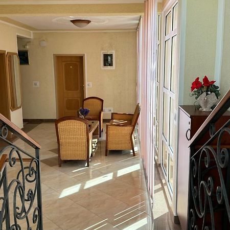 אולסינץ' Sea La Vie Apartments מראה חיצוני תמונה