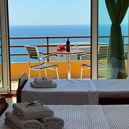 אולסינץ' Sea La Vie Apartments מראה חיצוני תמונה