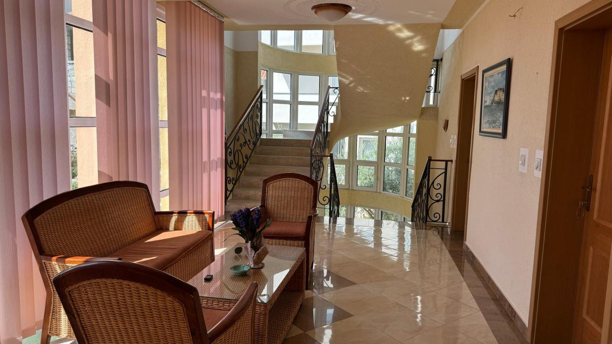 אולסינץ' Sea La Vie Apartments מראה חיצוני תמונה