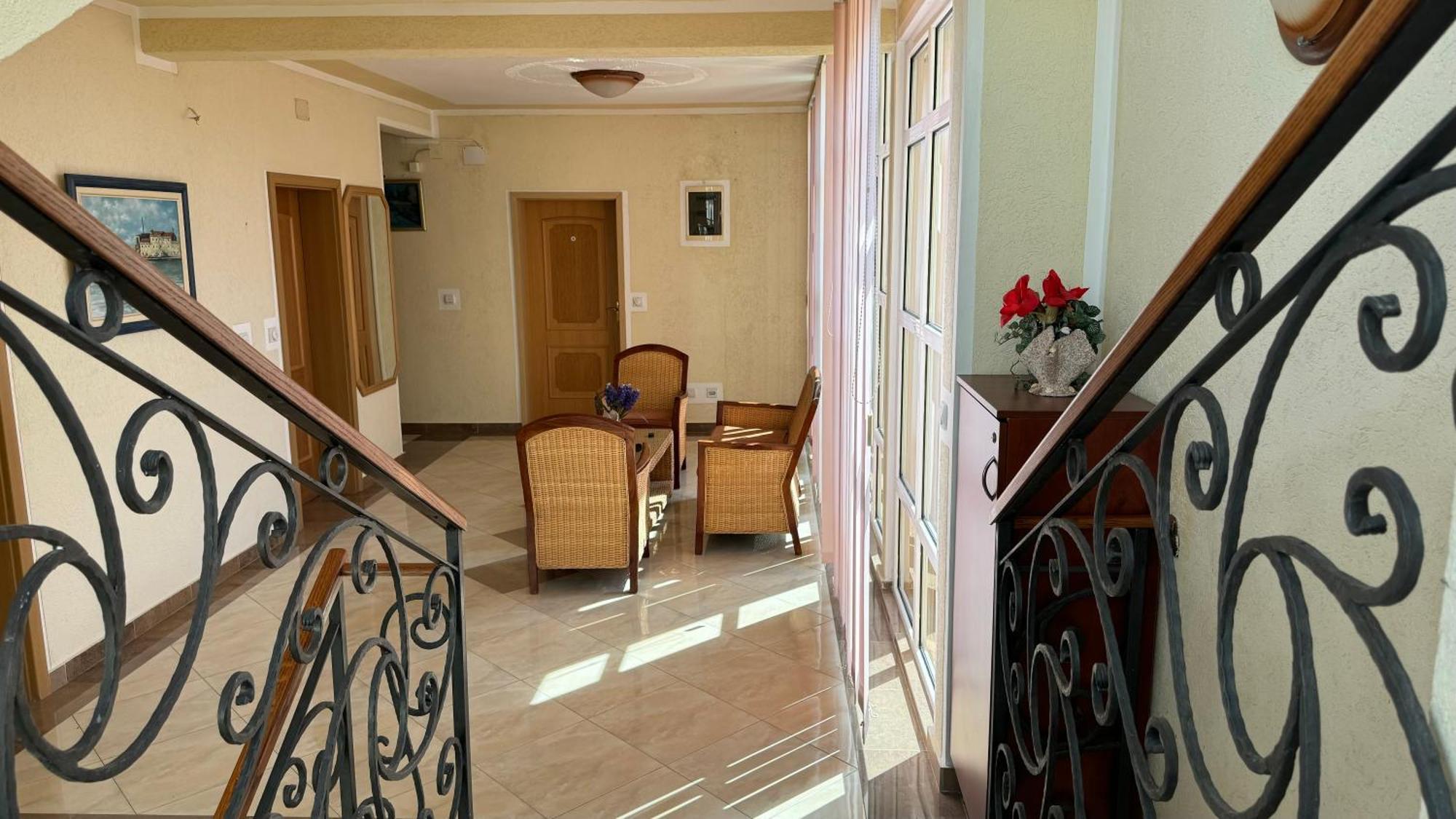 אולסינץ' Sea La Vie Apartments מראה חיצוני תמונה