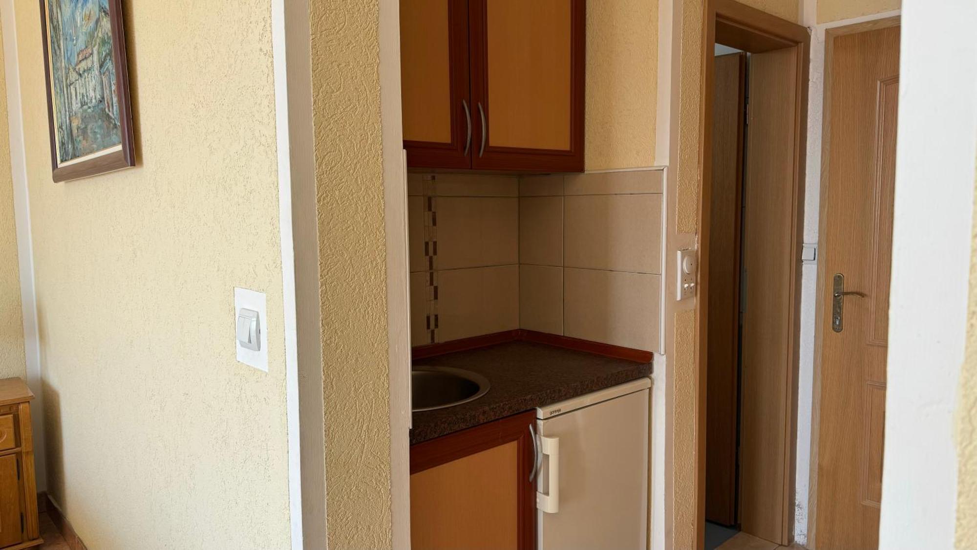 אולסינץ' Sea La Vie Apartments מראה חיצוני תמונה