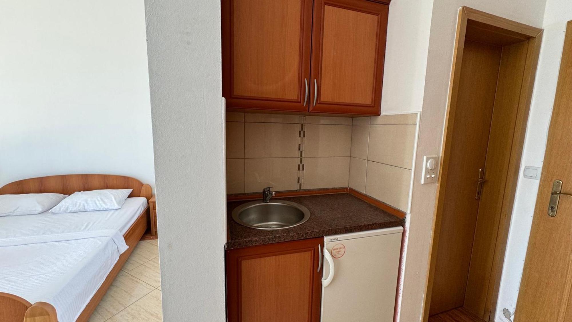 אולסינץ' Sea La Vie Apartments מראה חיצוני תמונה