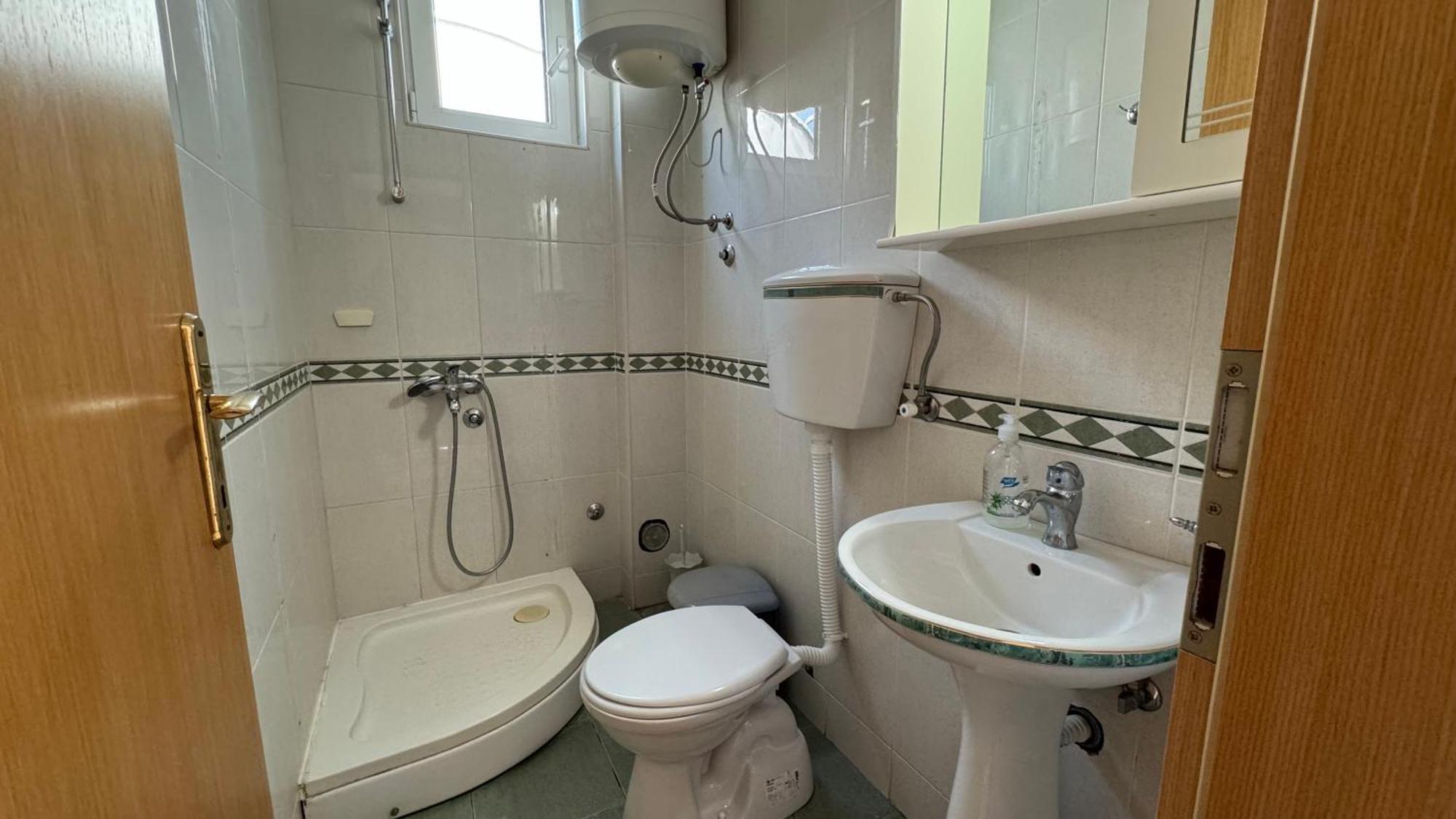 אולסינץ' Sea La Vie Apartments מראה חיצוני תמונה