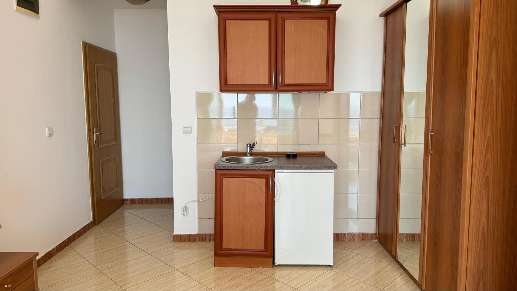אולסינץ' Sea La Vie Apartments מראה חיצוני תמונה