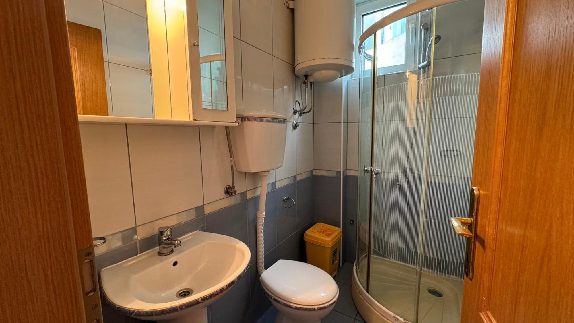 אולסינץ' Sea La Vie Apartments מראה חיצוני תמונה