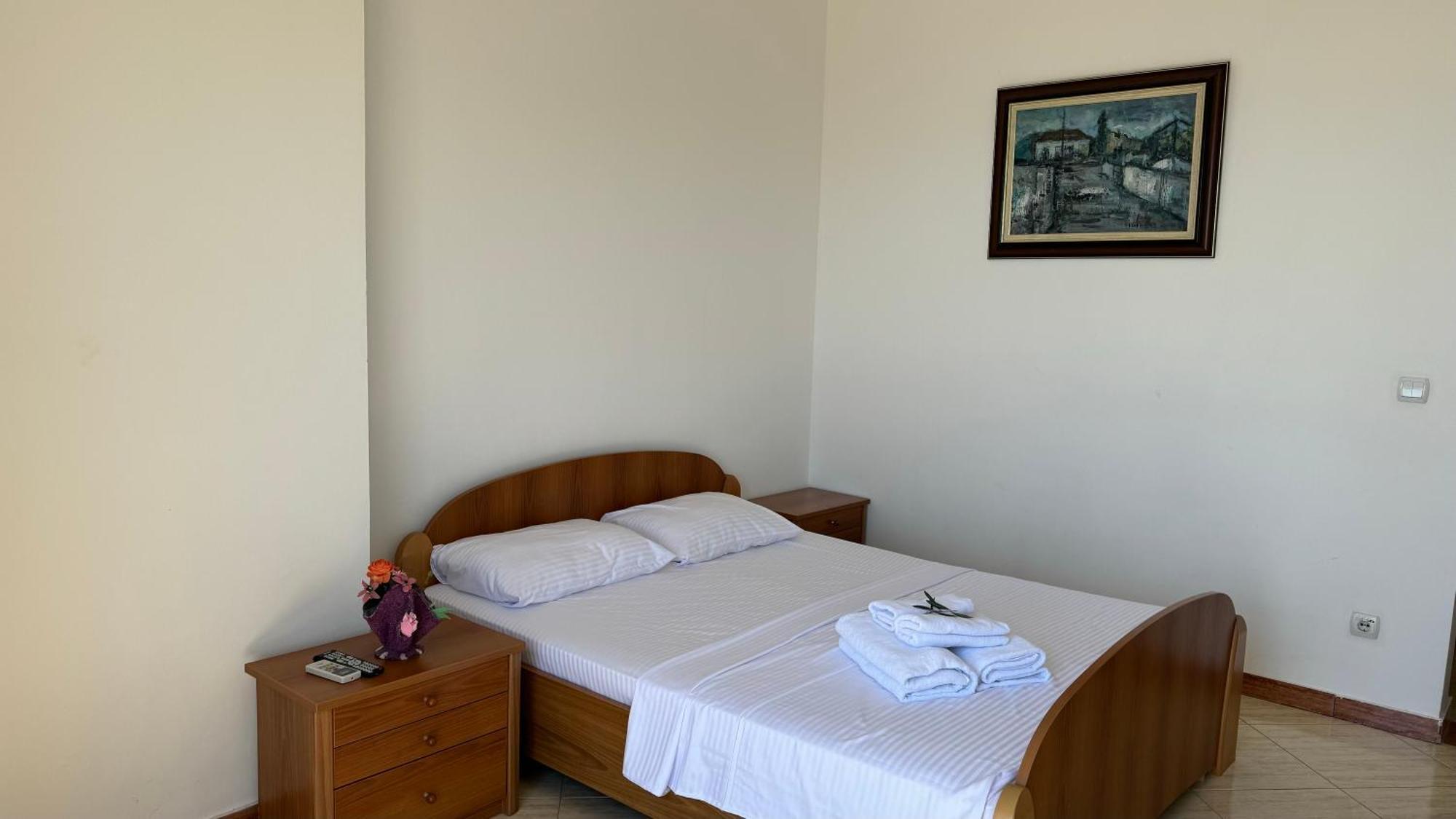 אולסינץ' Sea La Vie Apartments מראה חיצוני תמונה