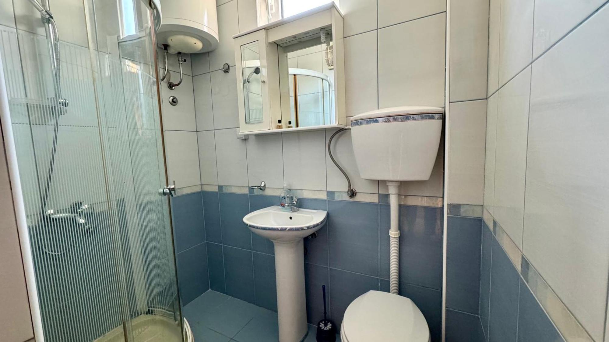 אולסינץ' Sea La Vie Apartments מראה חיצוני תמונה