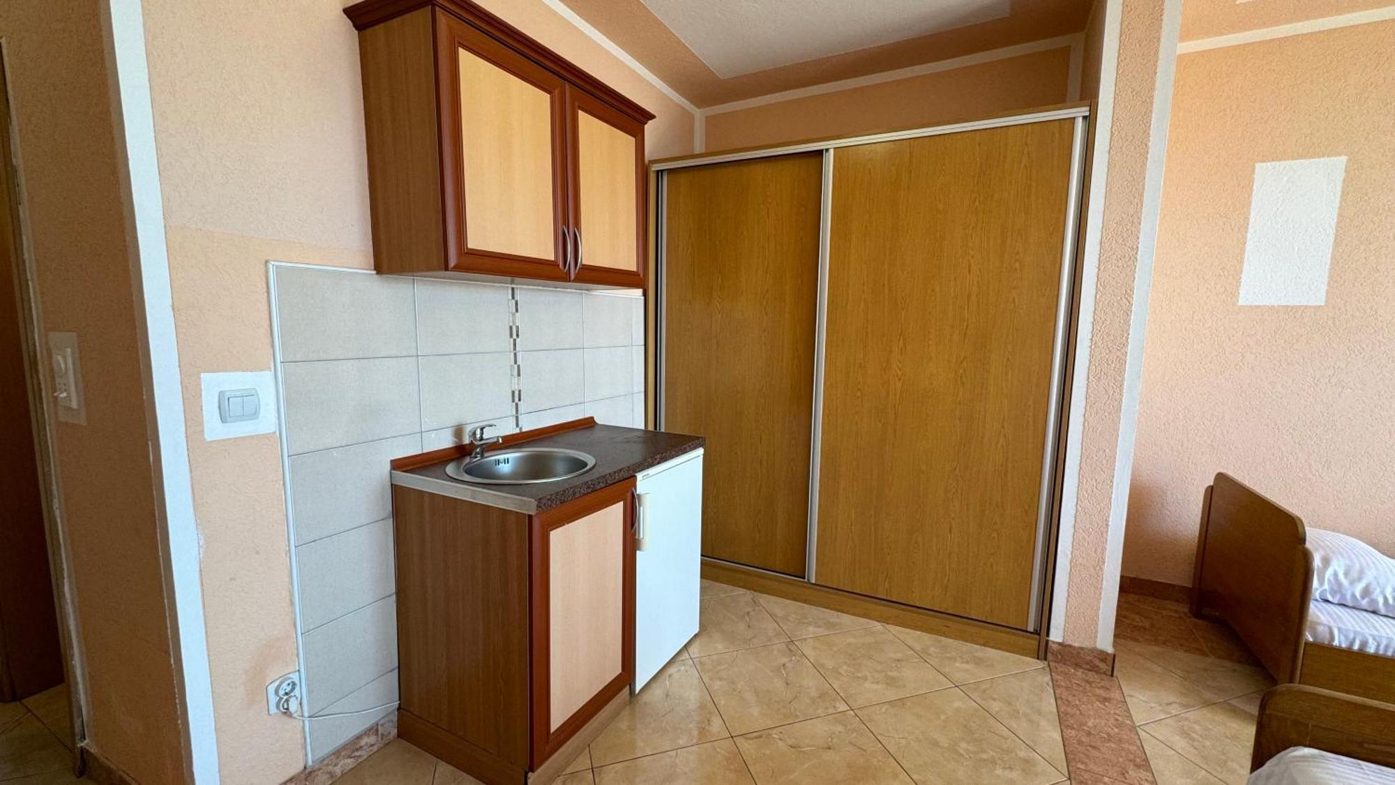 אולסינץ' Sea La Vie Apartments מראה חיצוני תמונה