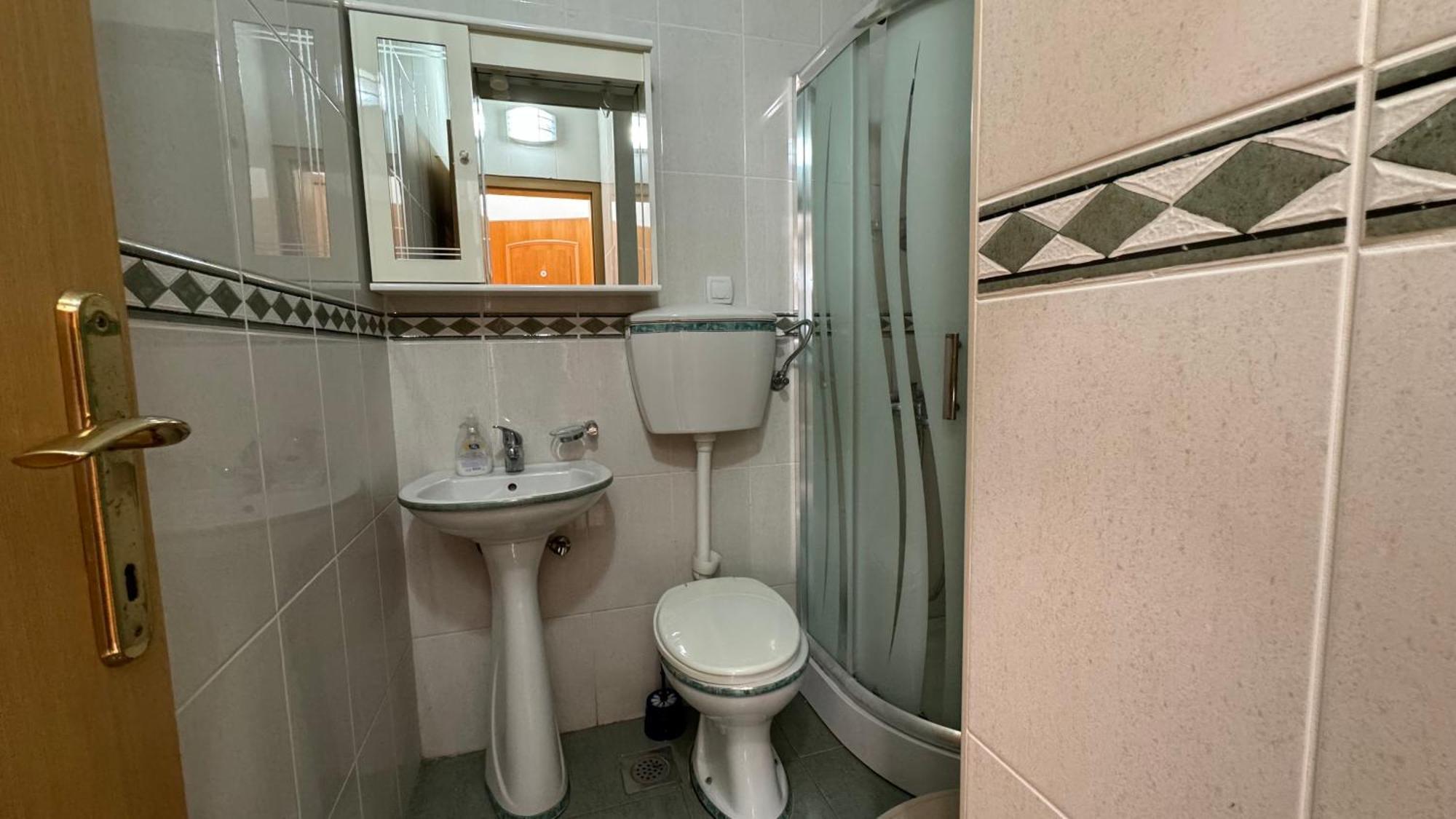 אולסינץ' Sea La Vie Apartments מראה חיצוני תמונה