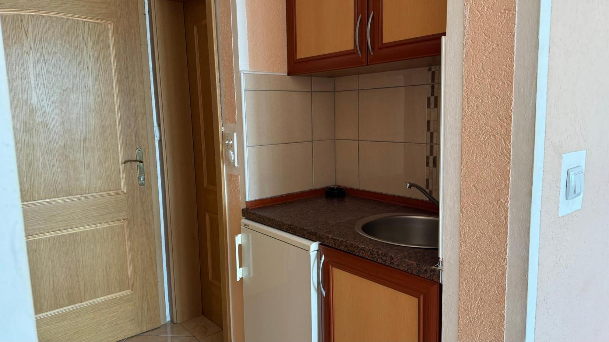 אולסינץ' Sea La Vie Apartments מראה חיצוני תמונה