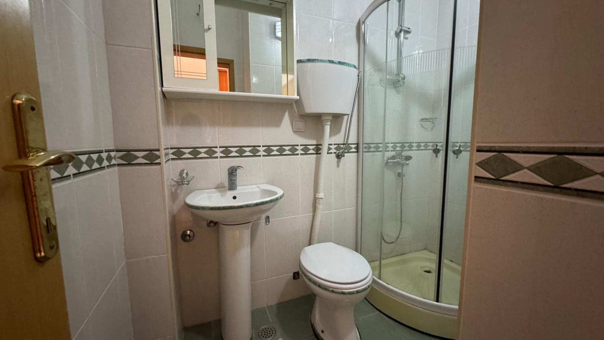אולסינץ' Sea La Vie Apartments מראה חיצוני תמונה