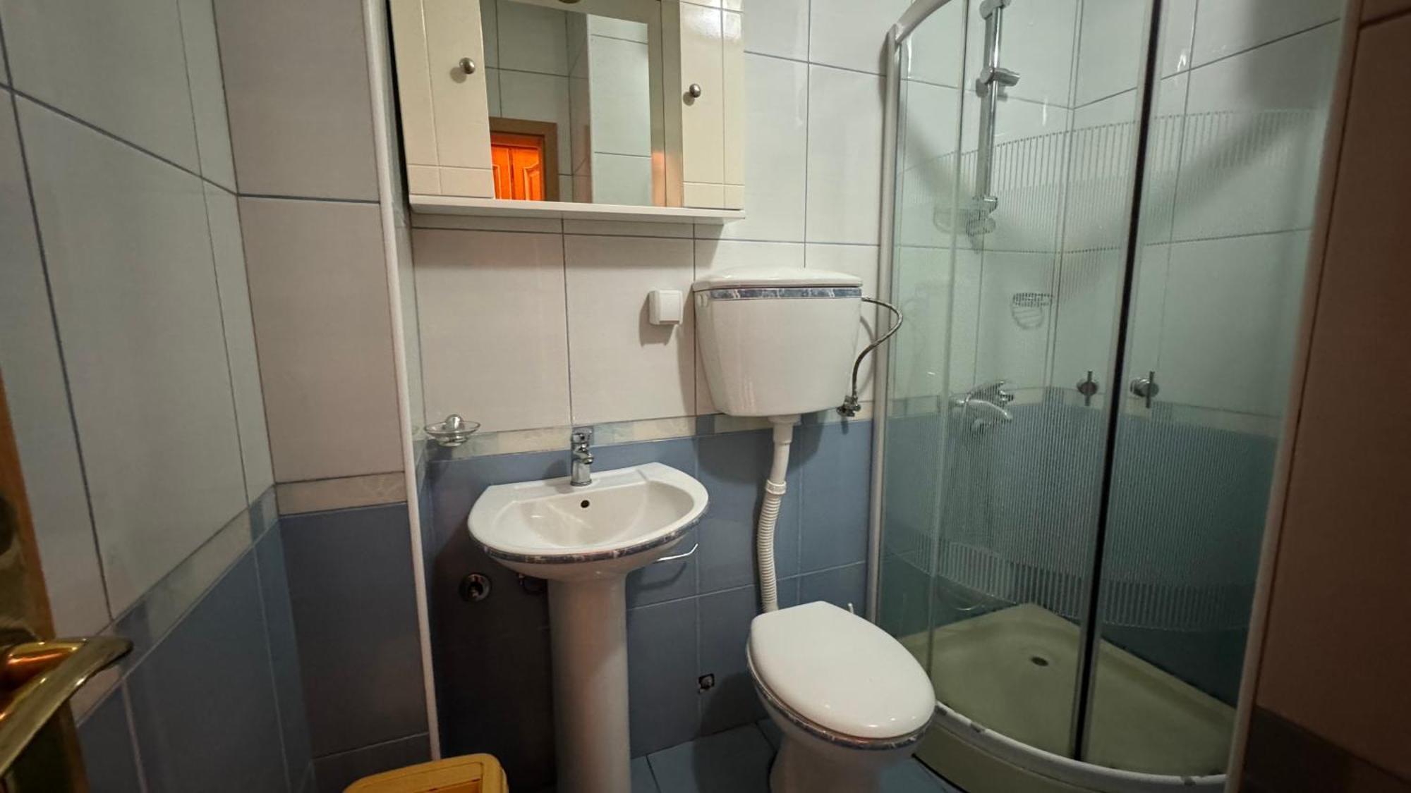 אולסינץ' Sea La Vie Apartments מראה חיצוני תמונה