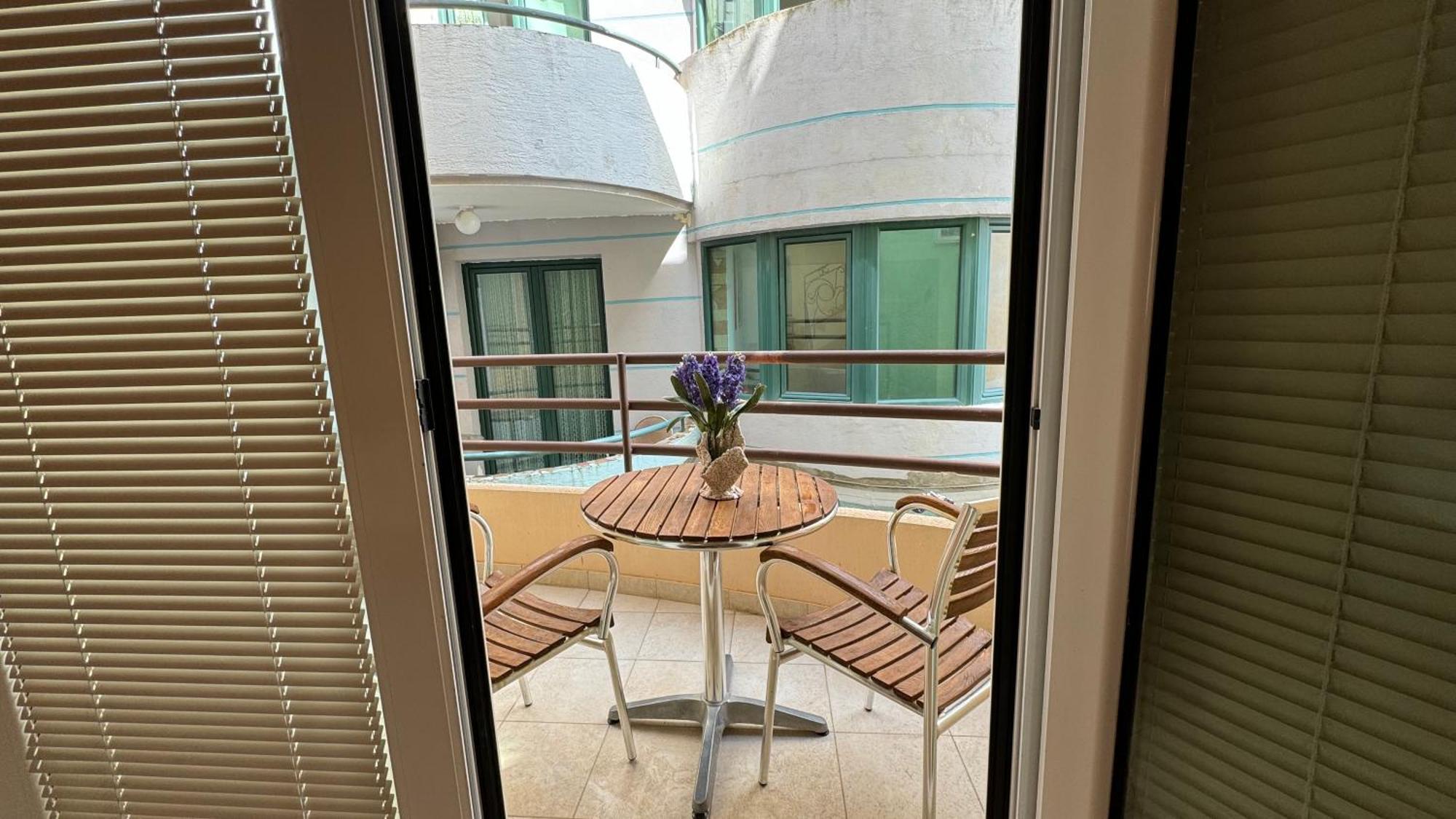 אולסינץ' Sea La Vie Apartments מראה חיצוני תמונה