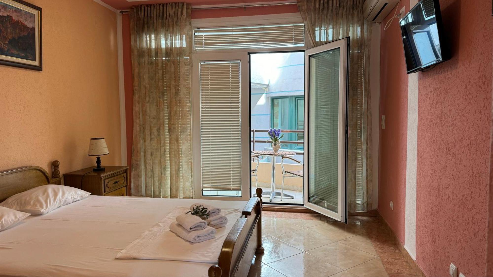 אולסינץ' Sea La Vie Apartments מראה חיצוני תמונה