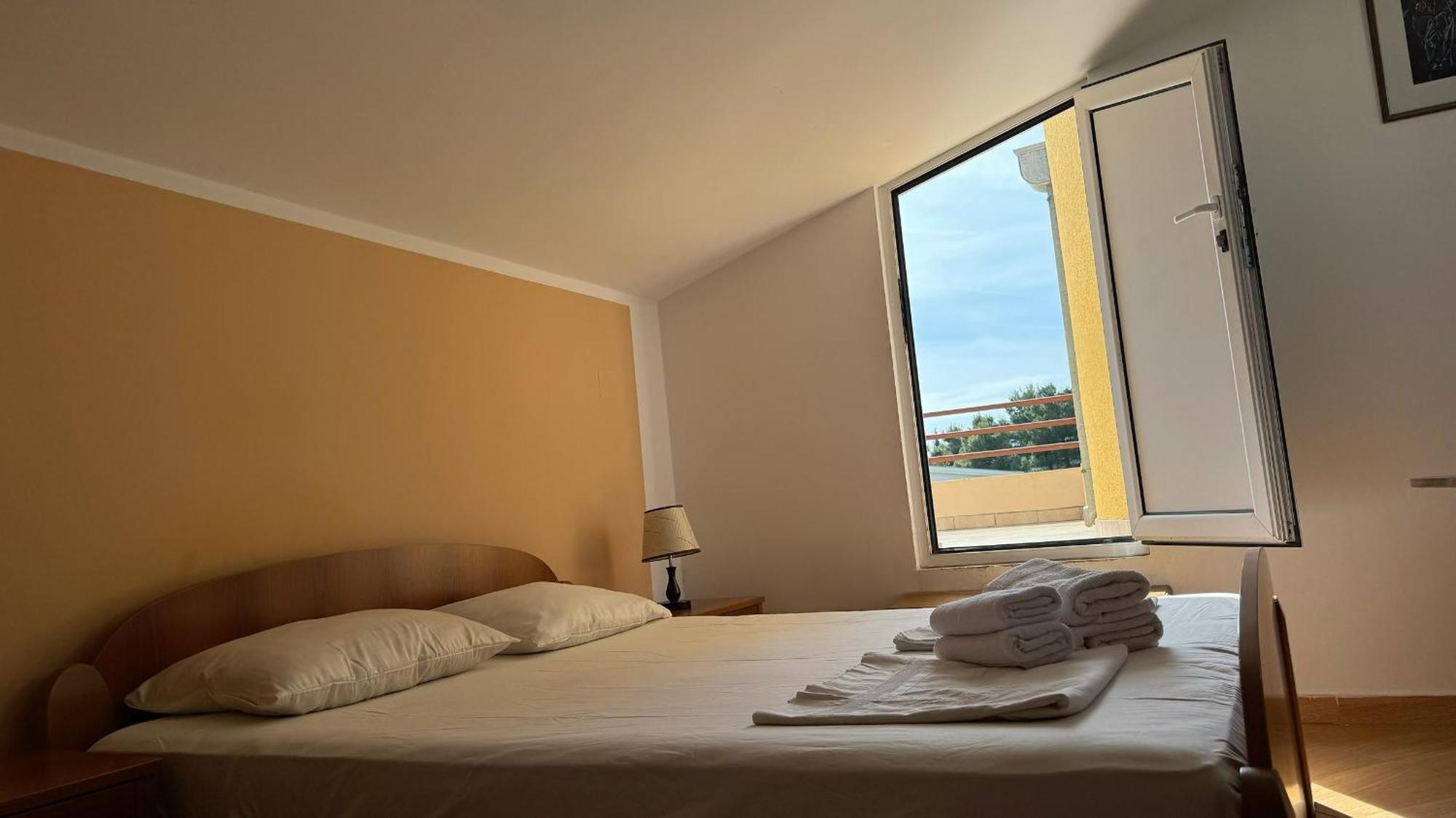 אולסינץ' Sea La Vie Apartments מראה חיצוני תמונה