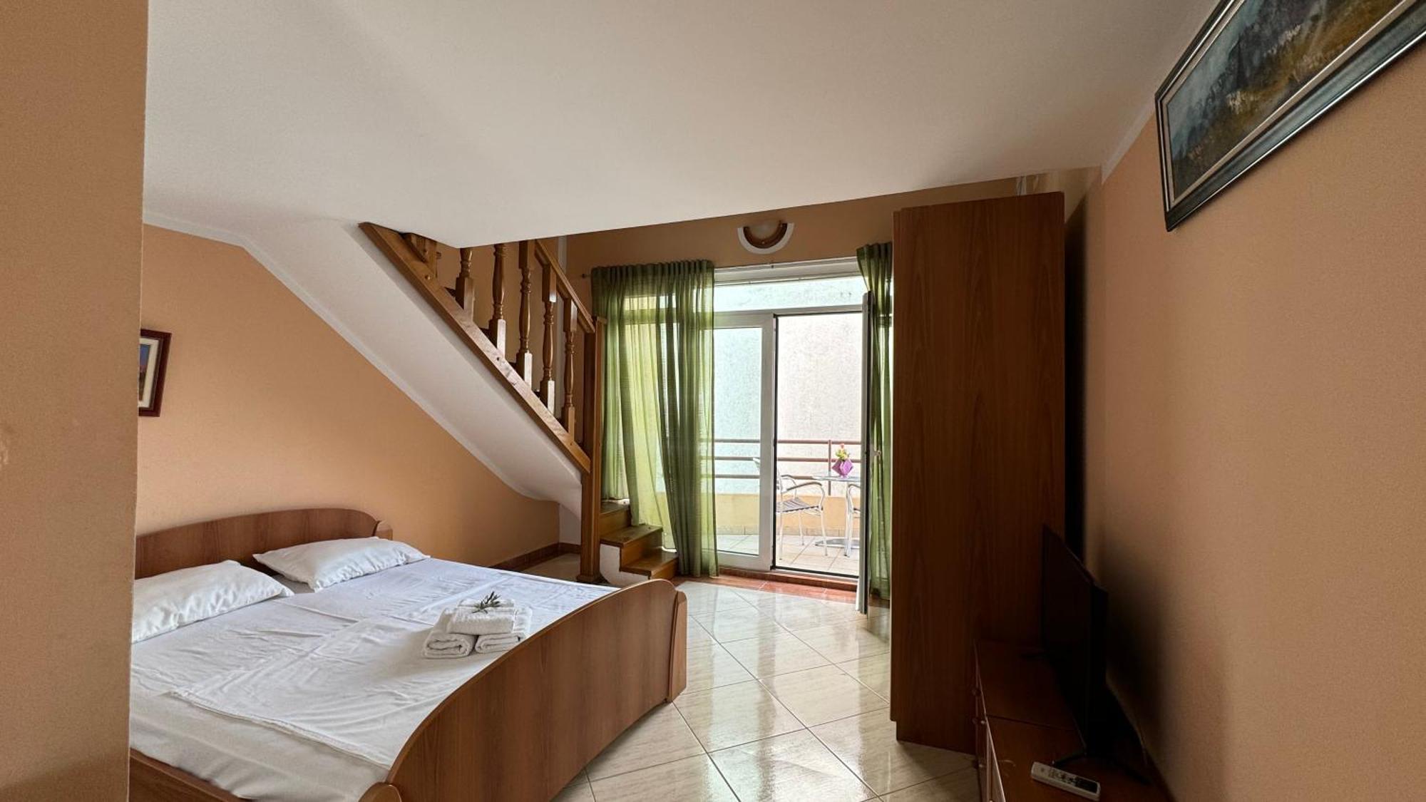 אולסינץ' Sea La Vie Apartments מראה חיצוני תמונה