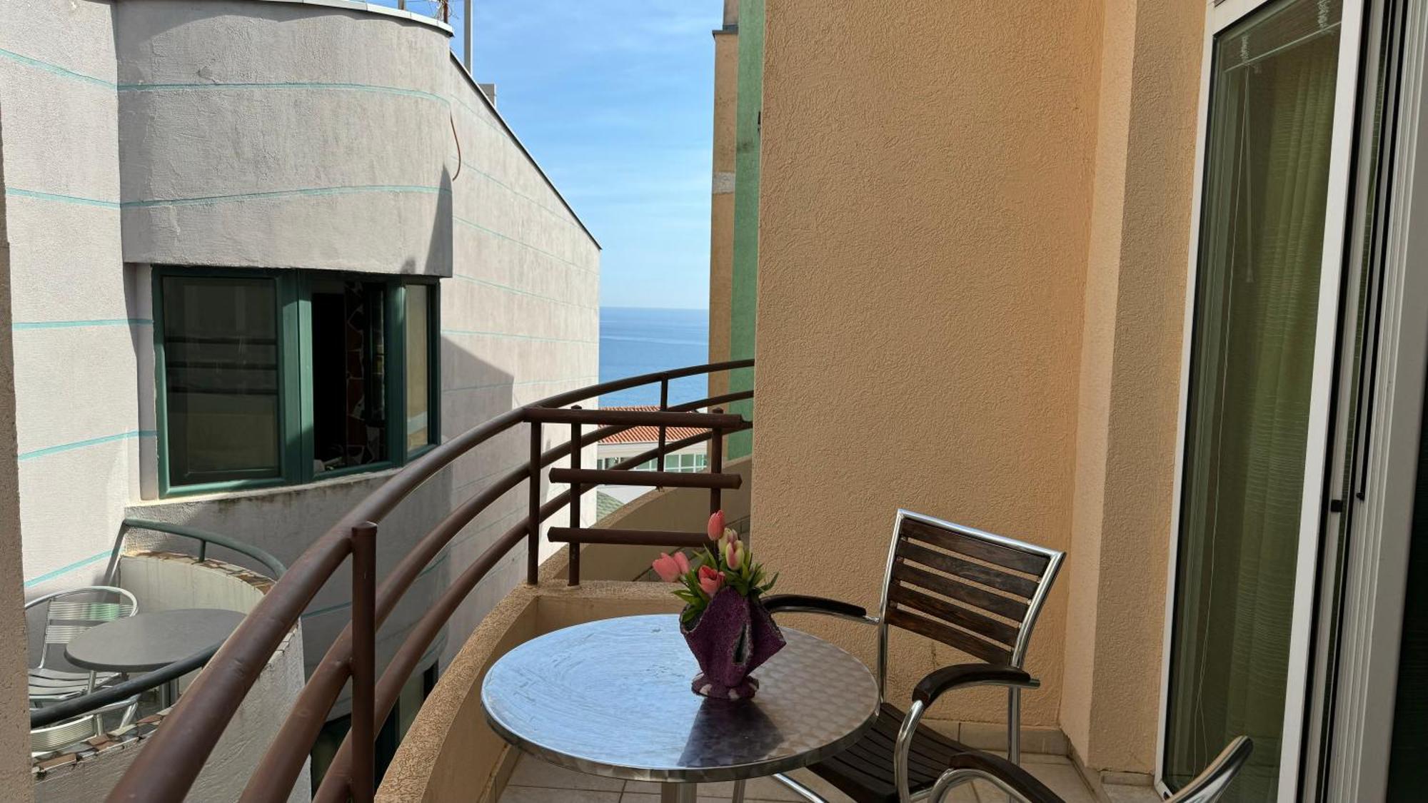 אולסינץ' Sea La Vie Apartments מראה חיצוני תמונה
